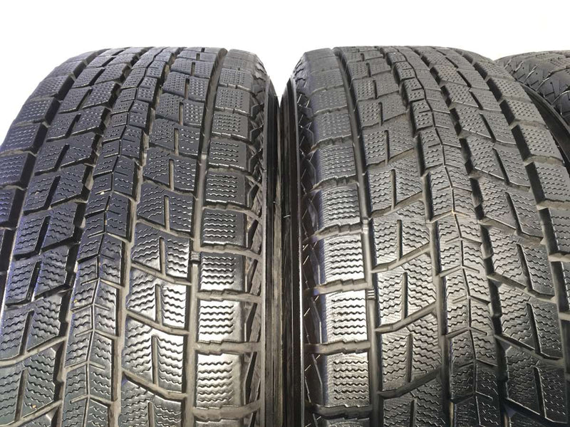 ダンロップ ウィンターマックス SJ8 225/65R17 /speed 17x7.0 55 114.3-5穴