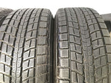 ダンロップ ウィンターマックス SJ8 225/65R17 /speed 17x7.0 55 114.3-5穴