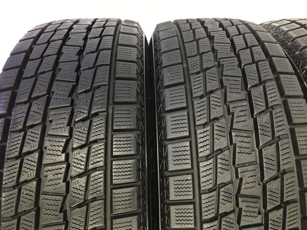 グッドイヤー アイスナビ SUV 215/60R17