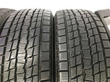 グッドイヤー アイスナビ SUV 215/60R17