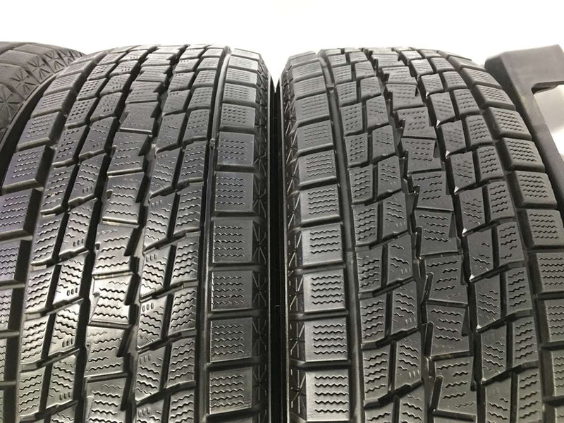 グッドイヤー アイスナビ SUV 215/60R17