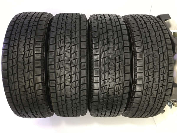 グッドイヤー アイスナビ SUV 215/60R17