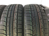 トーヨータイヤ ウィンタートランパス TX 215/55R17 /ホンダ純正 オデッセイ 17x7.0 55 114.3-5穴