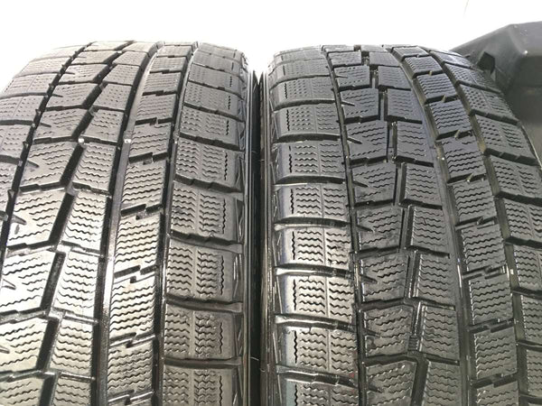 ダンロップ ウィンターマックス WM01 215/45R17