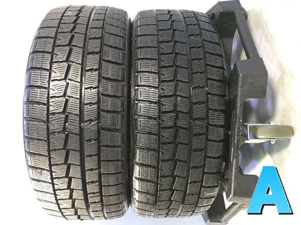 ダンロップ ウィンターマックス WM01 215/45R17