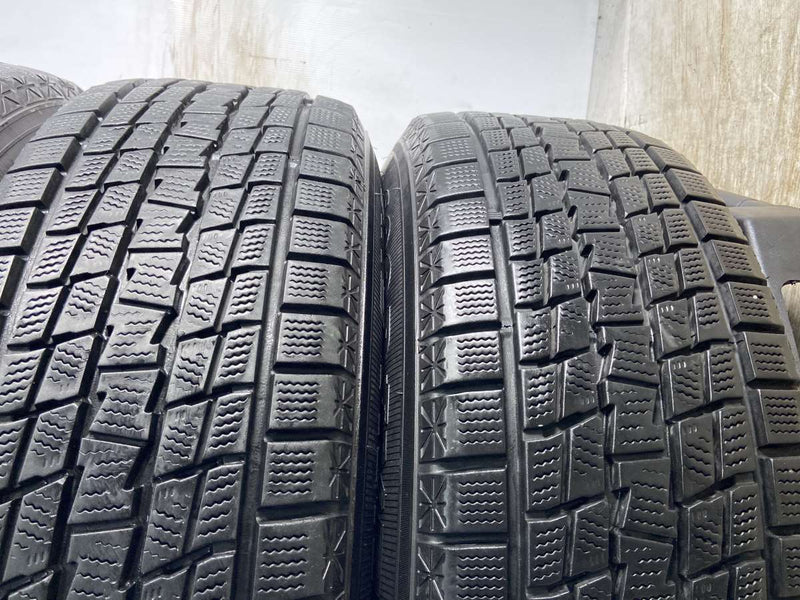 グッドイヤー アイスナビ SUV 225/65R17 /ravrion 17x7.0 38 114.3-5穴