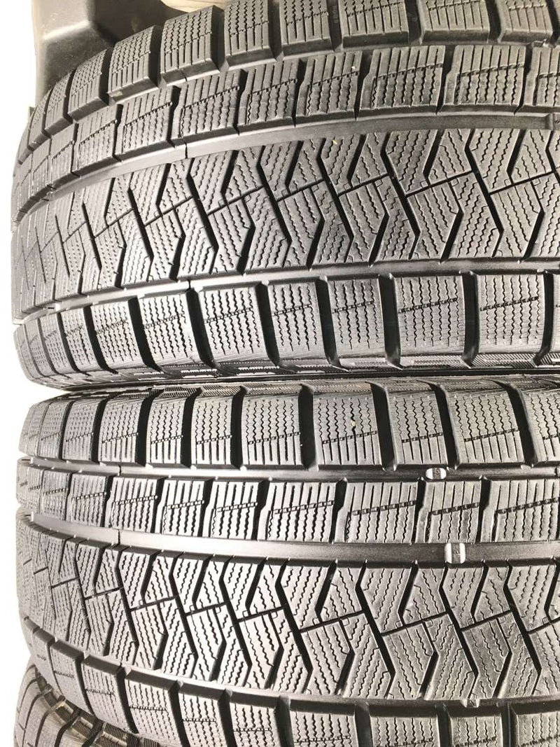 ピレリ アイスアシンメトリコ 225/45R17 /WEDS トレファー 17x7.0 40 114.3-5穴