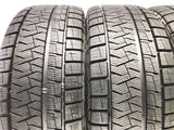 ピレリ アイスアシンメトリコ 225/45R17 /WEDS トレファー 17x7.0 40 114.3-5穴