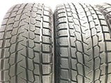 ヨコハマ アイスガードG075 265/65R17 /BRADLEY 17x7.5 35 139.7-6穴