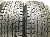 ヨコハマ アイスガードG075 265/65R17 /BRADLEY 17x7.5 35 139.7-6穴