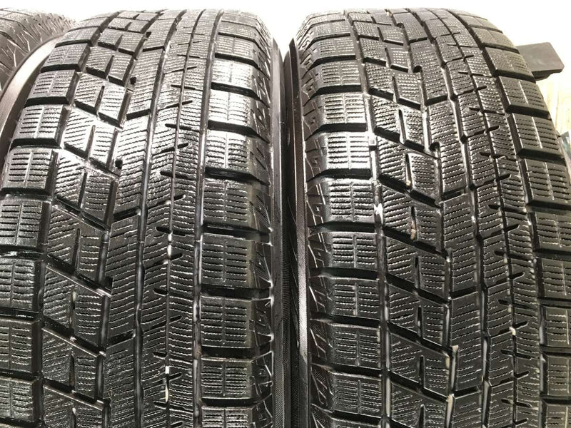 ヨコハマ アイスガード iG60 225/60R17 /ヨコハマ ミルアス 17x7.0 48 100-5穴