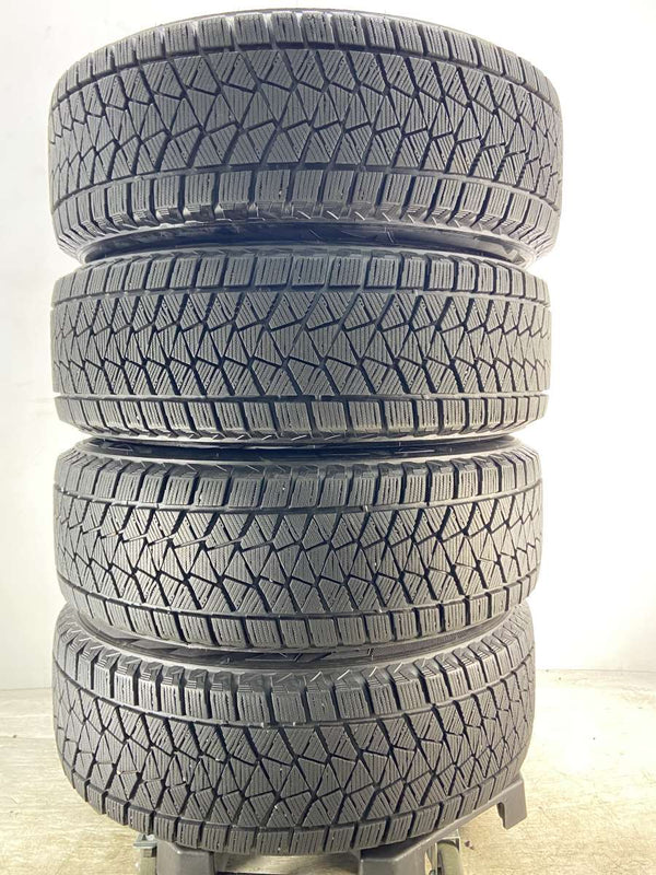 ブリヂストン ブリザック DM-V2 225/65R17 /日産純正  17x7.0  114.3-5穴