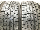 ダンロップ ウィンターマックス　WM01 225/65R17 /DUFACT 17x7.0 38 114.3-5穴