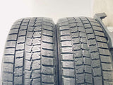 ダンロップ ウィンターマックス WM01 225/55R17