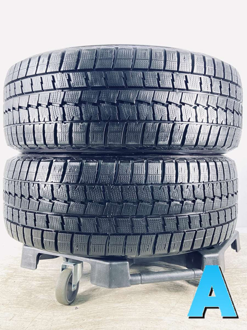 ダンロップ ウィンターマックス WM01 225/55R17