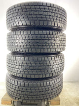 グッドイヤー アイスナビ SUV 225/65R17  /WEDS VELVA 7.0J+47 114.3-5穴 4本