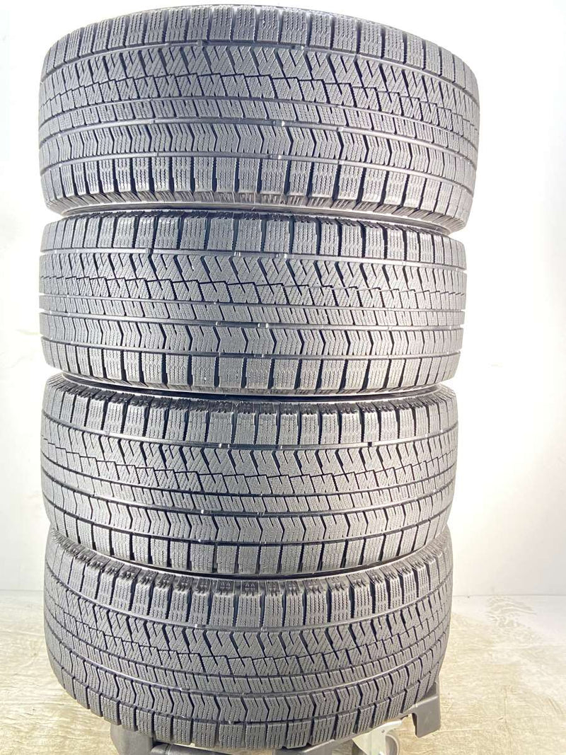 ブリヂストン ブリザック　VRX2 225/55R17 / 17x7.0 50 100-5穴