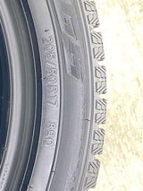 トーヨータイヤ ガリット G5 205/50R17