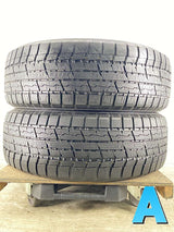 トーヨータイヤ トランパス TX 225/60R17