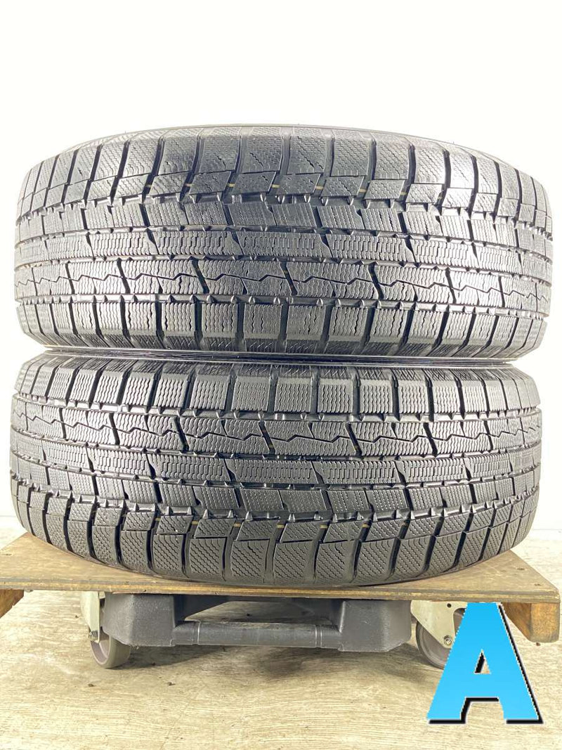 トーヨータイヤ トランパス TX 225/60R17