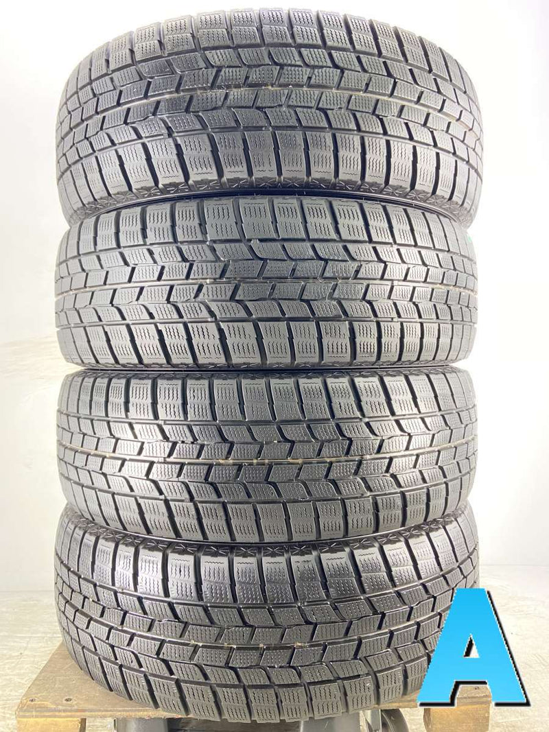 グッドイヤー アイスナビ 6 225/60R17