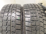 ダンロップ ウィンターマックス WM02 215/50R17