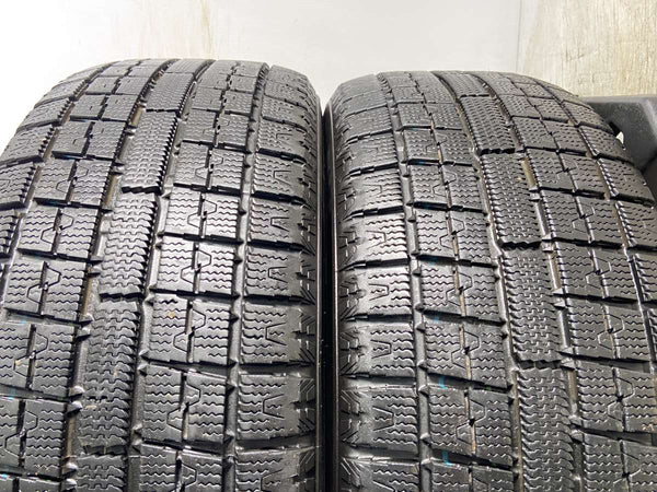 トーヨータイヤ ガリット G5 215/55R17