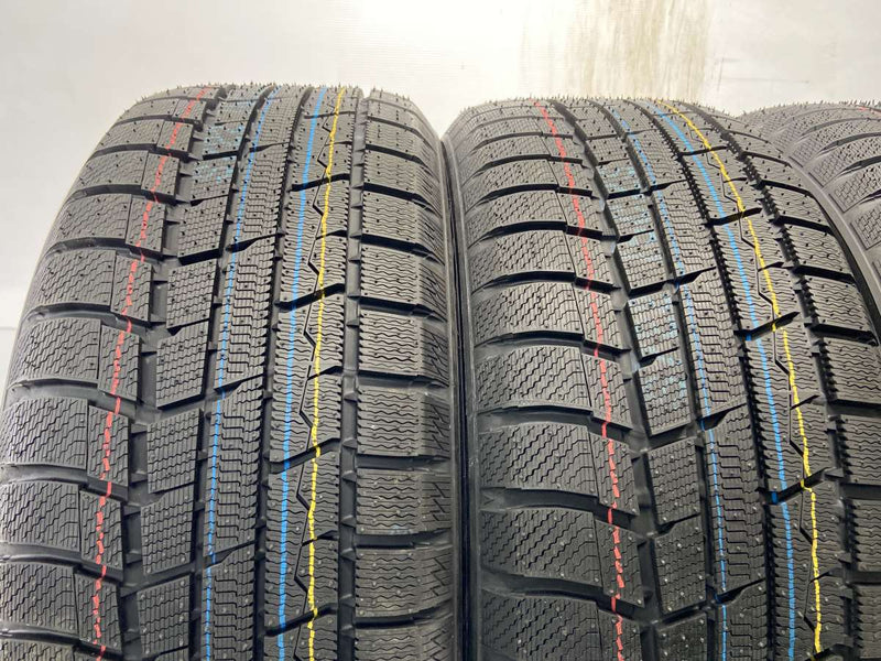 トーヨータイヤ ウィンタートランパス TX 215/50R17 /マツダ純正  17x7.0 55 114.3-5穴