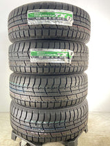 トーヨータイヤ ウィンタートランパス TX 215/55R17 /ブリヂストン FEID 17x7.0 38 114.3-5穴