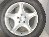 ダンロップ グランドトレック SJ7 225/65R17 /CTS 17x7.0 49 114.3-5穴