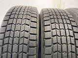 ダンロップ グランドトレック SJ7 225/65R17 /CTS 17x7.0 49 114.3-5穴