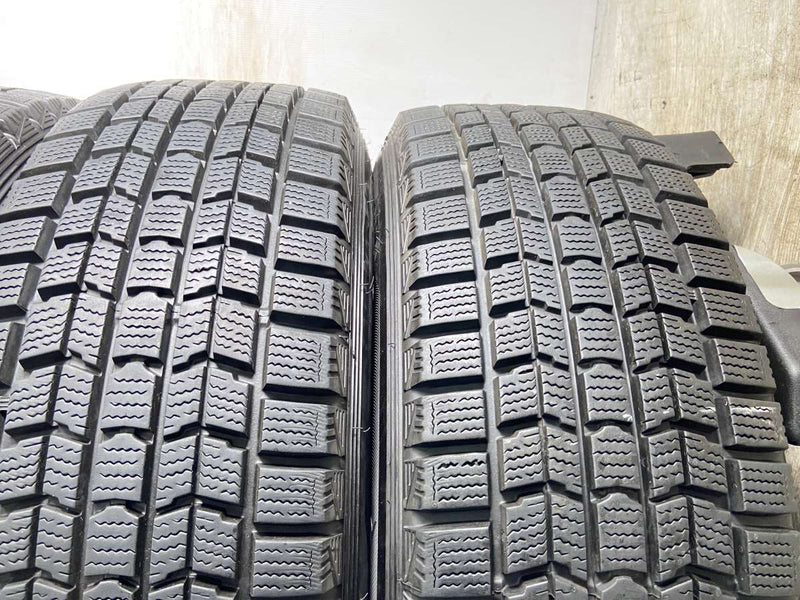 ダンロップ グランドトレック SJ7 225/65R17 /CTS 17x7.0 49 114.3-5穴