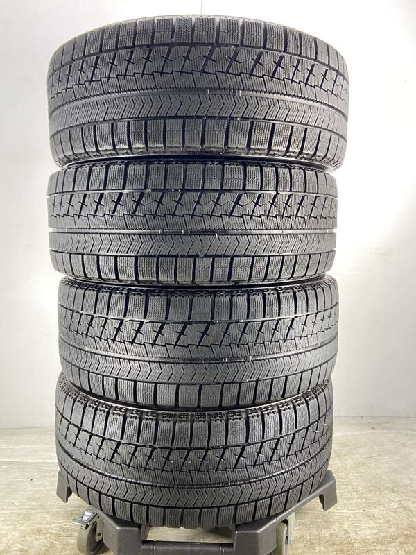 ブリヂストン ブリザックVRX 215/50R17 /STERN 17x7.0 45 114.3-5穴