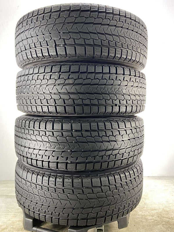 ヨコハマ アイスガード G075 225/65R17 / 17x7.0 48 114.3-5穴