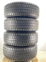 ダンロップ ウィンターマックス SJ8 225/65R17  /　 ZACK JPー818 7.0J+48 114.3-5穴 4本