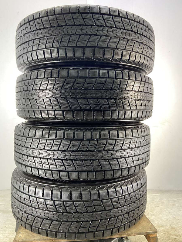 ダンロップ ウィンターマックス SJ8 225/65R17 /aphrodite 17x7.0 48 114.3-5穴