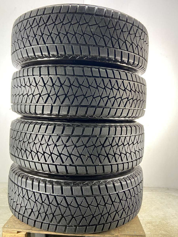 ブリヂストン ブリザック DM-V2 225/65R17  /ブリヂストン TOPRUN 7.0J+45 114.3-5穴 4本