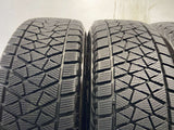 ブリヂストン ブリザック DM-V2 225/65R17  /ブリヂストン TOPRUN 7.0J+45 114.3-5穴 4本
