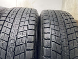 ダンロップ ウィンターマックス SJ8 225/65R17  /　 クロススピード 7.0J+48 114.3-5穴 4本