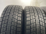 ダンロップ ウィンターマックス SJ8 225/65R17  /　 クロススピード 7.0J+48 114.3-5穴 4本