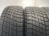 ブリヂストン アイスパートナー 225/55R17  /　 BALMINUM 7.0J+53 100-5穴 4本