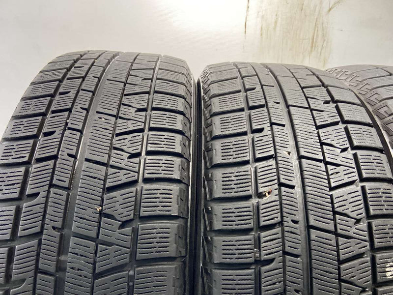 ヨコハマ アイスガード iG50 PLUS 215/55R17  4本