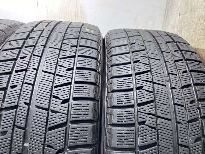 ヨコハマ アイスガード iG50 PLUS 215/55R17  4本