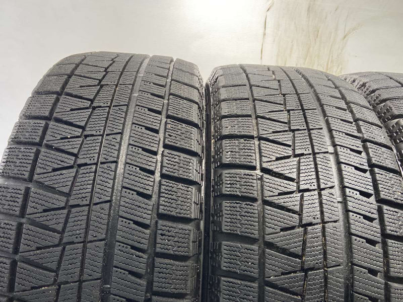 ブリヂストン ブリザック REVOGZ 225/55R17  4本
