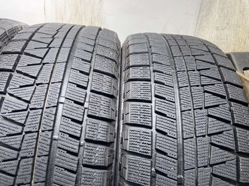 ブリヂストン ブリザック REVOGZ 225/55R17  4本