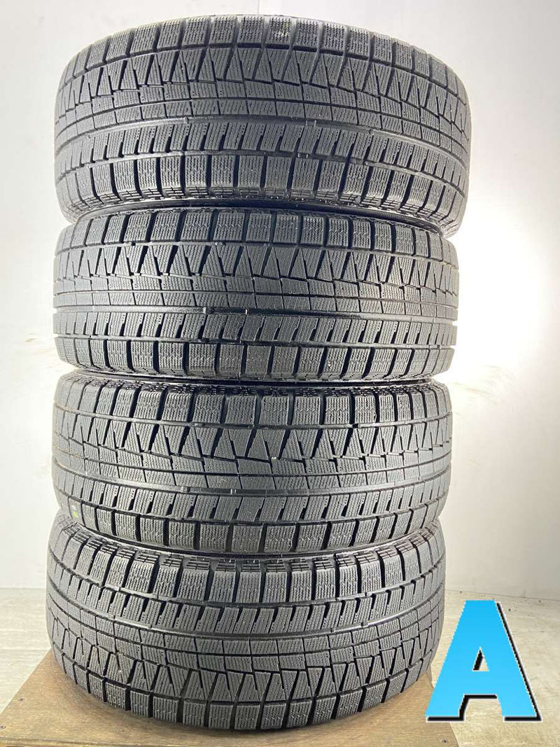 ブリヂストン ブリザック REVOGZ 225/55R17  4本