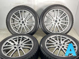 ヨコハマ アイスガード iG50 215/50R17  /　 エクシーダー 7.0J+48 114.3-5穴 4本