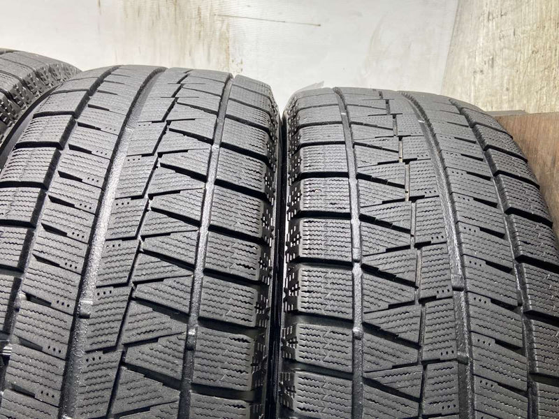 ブリヂストン ブリザック REVOGZ 215/55R17  4本