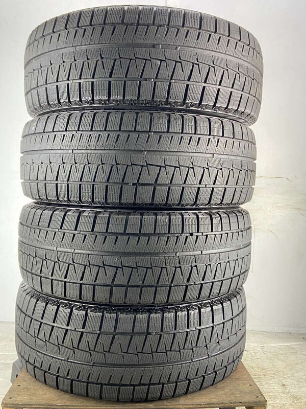 ブリヂストン ブリザック REVOGZ 215/55R17  4本