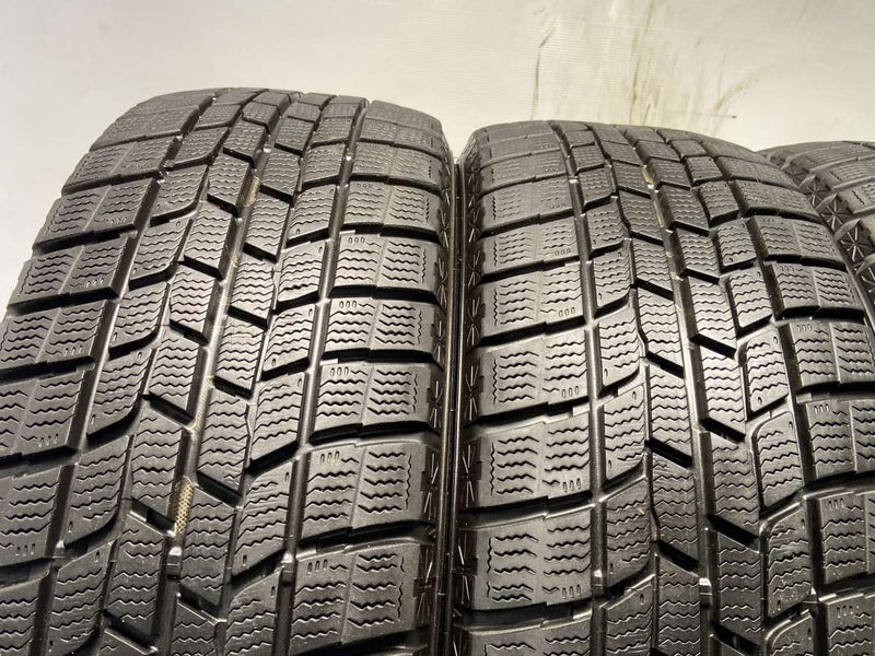 グッドイヤー アイスナビ 6 215/60R17  4本